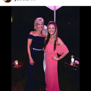 Meet your Posher, Donna